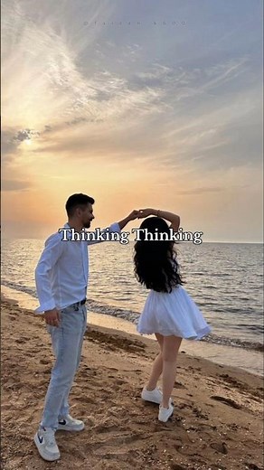 Karlu Main Something Something | Love Song | Couple Song | lyrics video