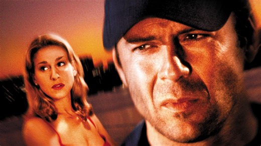 Striking Distance - Apple TV