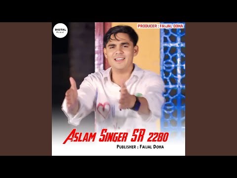 Aslam Singer SR 2280
