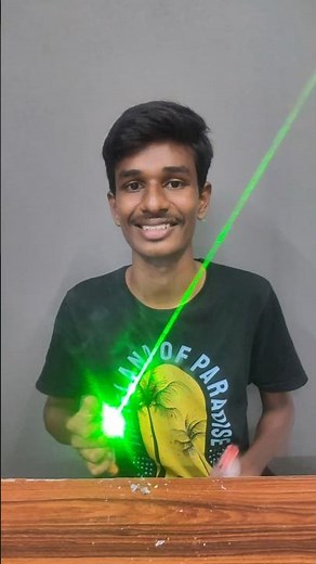 Laser Light Microscope