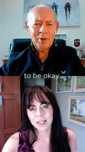 It’s Okay Not to Be Okay: The Lesson Every Parent Needs #Shorts