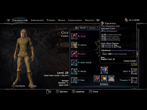 Neverwinter 5 Quick Notes Module 32 Release Date Confirmed