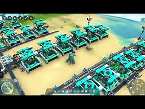 Dyson Sphere Program: Dark Fog - Supply Chain Maintenance