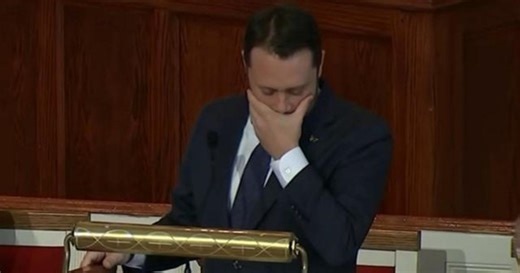 Rosalynn Carter remembered for foresight, love and strength by grandson Jason