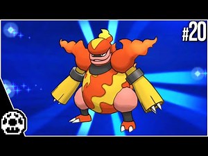 Die ultimative Entwicklung! - Pokémon X: Randomizer Nuzlocke #20