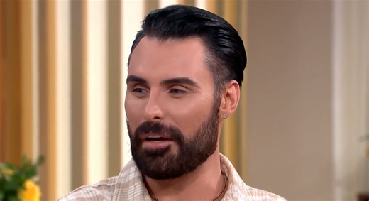 Rylan Clark faces 'one huge hurdle' as Strictly hosting dream faces major setback