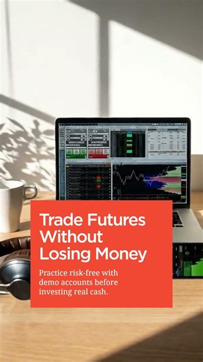 Smart Steps to Start Futures Trading