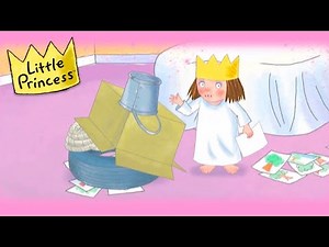 ¡QUIERO RECICLAR! ♻️ LITTLE PRINCESS / PEQUEÑA PRINCESA 👑 Episodio 30 | Temporada 3