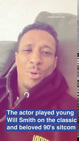 'Fresh Prince' alum passes away at the age of 42