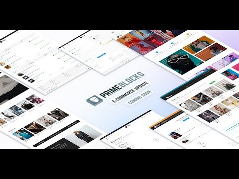 PrimeBlocks v3 Preview