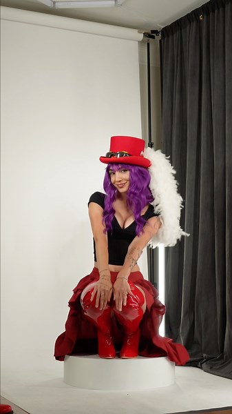 this might be my rarest one piece cosplay to date #onepiece #anime #cosplay