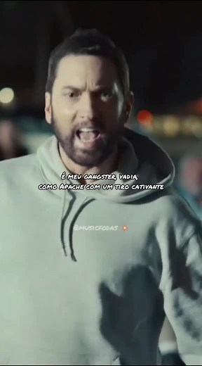 Eminem - Godzilla ft Juice WRLD: Music Video Analysis