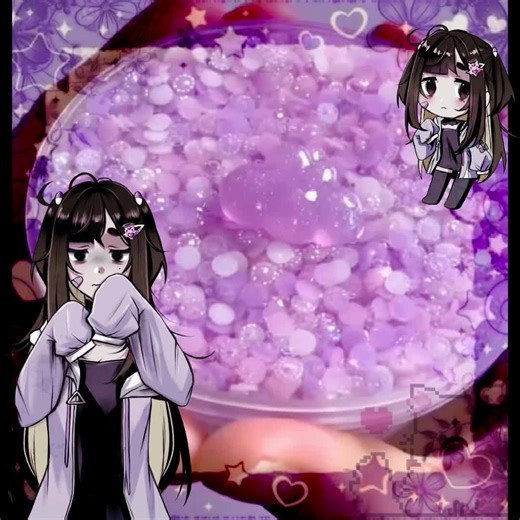 *note! the only reason i’m talking about this is because i used to have a lot more ppl to speak to during the fangan server- they all just stopped talking to me recently. my worry is that whenever i only really have one person to talk to it can lead to me getting jealous or obsessive so i’m trying to avoid that. #slime #rant #vent #fyp #slimerant