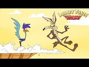 Looney Tunes: Dash - Episode Two: Road Runner (iOS/Android) lets play gameplay walkthrough PART 5