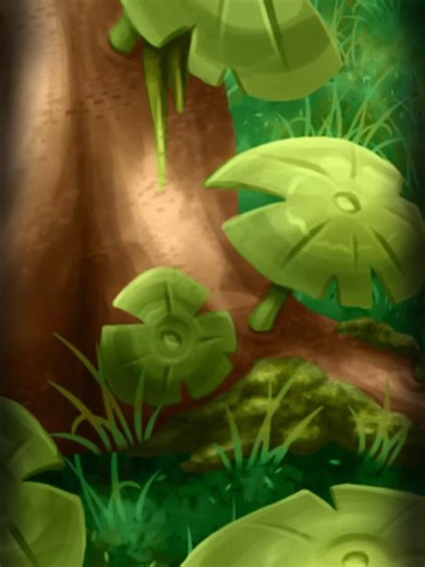 Discover Volcano Island in Miscrits