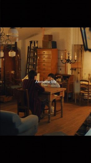 新曲「Awesome Life」MV #novelbright #awesomelife