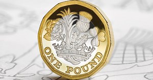 Are new pound coins dated 2016 worth money?
