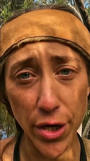Cheeny is the Last Woman Standing | Naked and Afraid: Last One Standing