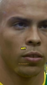 552K views · 14K reactions | Why did Brazil’s GREATEST team Fail to win the World Cup_  #brazil #football #ronaldo | Dribble07 | Facebook