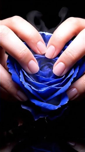 Crushing flower#asmr #relaxing #trendingshorts #satisfying