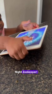 Make reading & writing fantastically fun with Night Zookeeper! 🤩 | Night Zookeeper