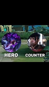 Tik Tok Mobile legend #8 | TurboWoii