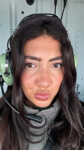 Amba-Lilli on Instagram: "What an amazing experience 🚁 #newzealand"