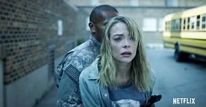 Netflix April 2019: The 11 Best Sci-Fi Movies and Shows to Watch