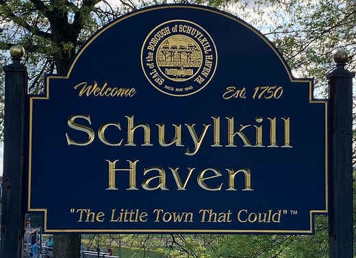 Visit Schuylkill Haven PA | Schuylkill County Pennsylvania | Info & More
