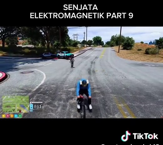 MEKANIK KERJA NYA NGGAK BENER LU@Jelool #yantocukurukuk #gtafunny #fyp