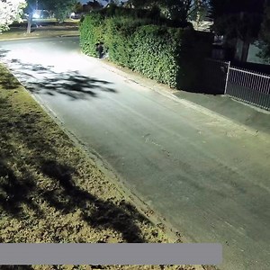 🚨 Vetus Schola Prevention at Its Best: Stopping Threats Before They Start! 🔵 Our cutting-edge camera technology goes beyond monitoring, it actively deters intruders with instant bright red&blue light alerts on suspicious movement, sending a clear message: This area is protected! We're always ready and our teams respond in moments. Proof? Just minutes after detection, our vehicle was on scene investigating. Grateful to our client for this feedback: "BTW. I saw that the camera triggered when the