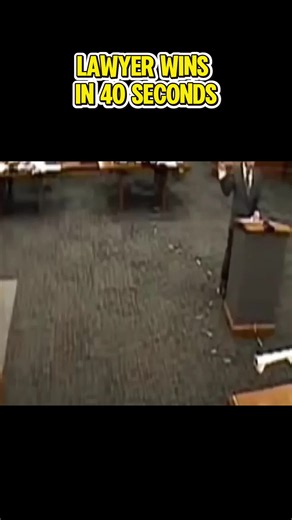 Judge vs Lawyer: Key Courtroom Moments Explained