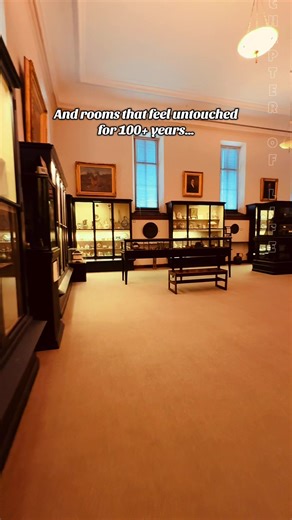 Explore the Ryerss Museum & Library in Philadelphia