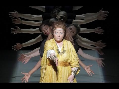 Gluck: Alceste from Bayerische Staatsoper