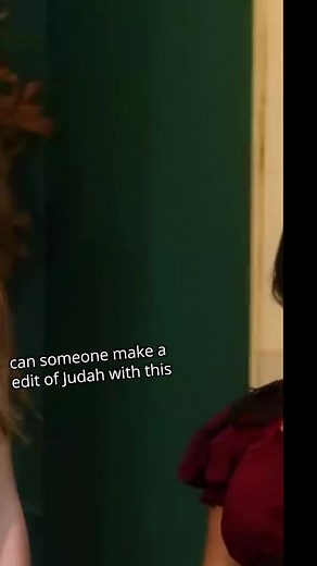 Juxtaposition of Drama and Humor in Judah Nelson Clips