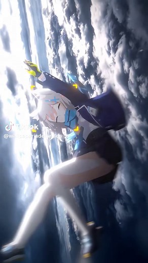 SHIROKO BLUE ARCHIVE 💙✨ Download more wallpapers in the bio ☁️✨ | Dive into a free fall between sky and infinity Follow Shiroko (Skyfall) from Blue Archive in a moment of pure freedom, where gravity turns into poetry… •Cinematic and dynamic digital art style 🌌 •Intense lighting with contrast between light and clouds •AMOLED / 4K quality with a strong sense of depth •Live Wallpaper for smartphone Perfect for those who enjoy action with a contemplative touch ✨ A wallpaper that doesn’t just fall…