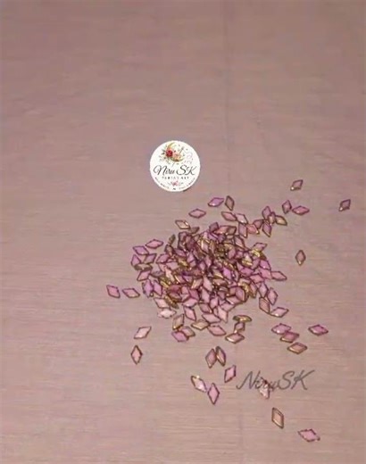 silk thread kundan bangles