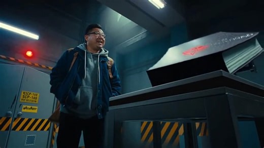 赌狗TV之SCP-140狄瓦落荒而逃【第三十二集】