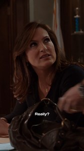 If anyone deserves a vacation, it's Benson. 🏝️ Watch SVU today, Wednesday on USA Network. | USA Network