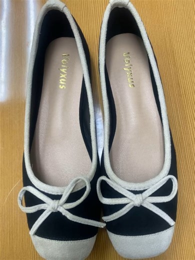 Watch Super comfortable ballet flats on Amazon Live