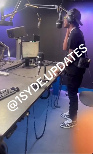 1SYDE.UPDATES on TikTok