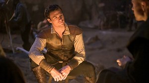 MGM 's 'Robin Hood' Creators Preview the "Epic" Season 1 Finale With Tense New Sneak Peek [Exclusive]