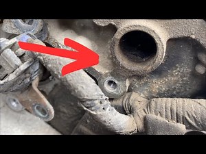 Exhaust and Intake Camshaft Position Sensors GMC Acadia 3.6L 2007-2016 Location and Replacement