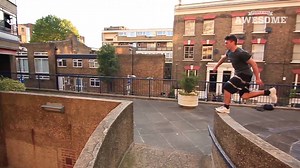 3.2M views · 22K shares | When the zombie apocalypse comes we will all wish we had these skills... Thanks to Eric Moor for the submission! | People Are Awesome | Facebook