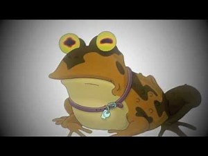 Hypnotoad dubstep 2.0 (The second coming)