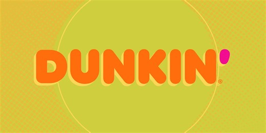 Dunkin' Is Launching Its Biggest Menu in Years