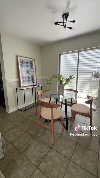 Transforming Spaces: The Power of Home Staging