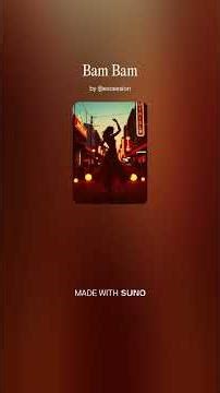 Bam Bam