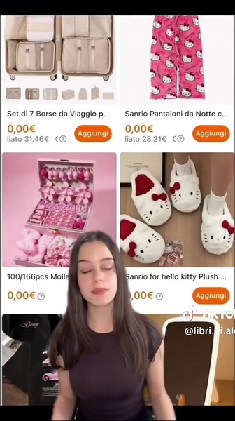 Scopri i regali esclusivi di Temu con il codice