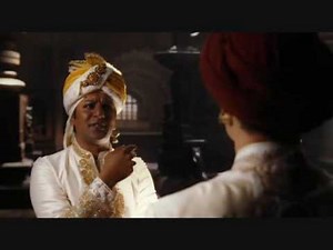 CLIP CHARLIE Y LA FABRICA DE CHOCOLATES 03